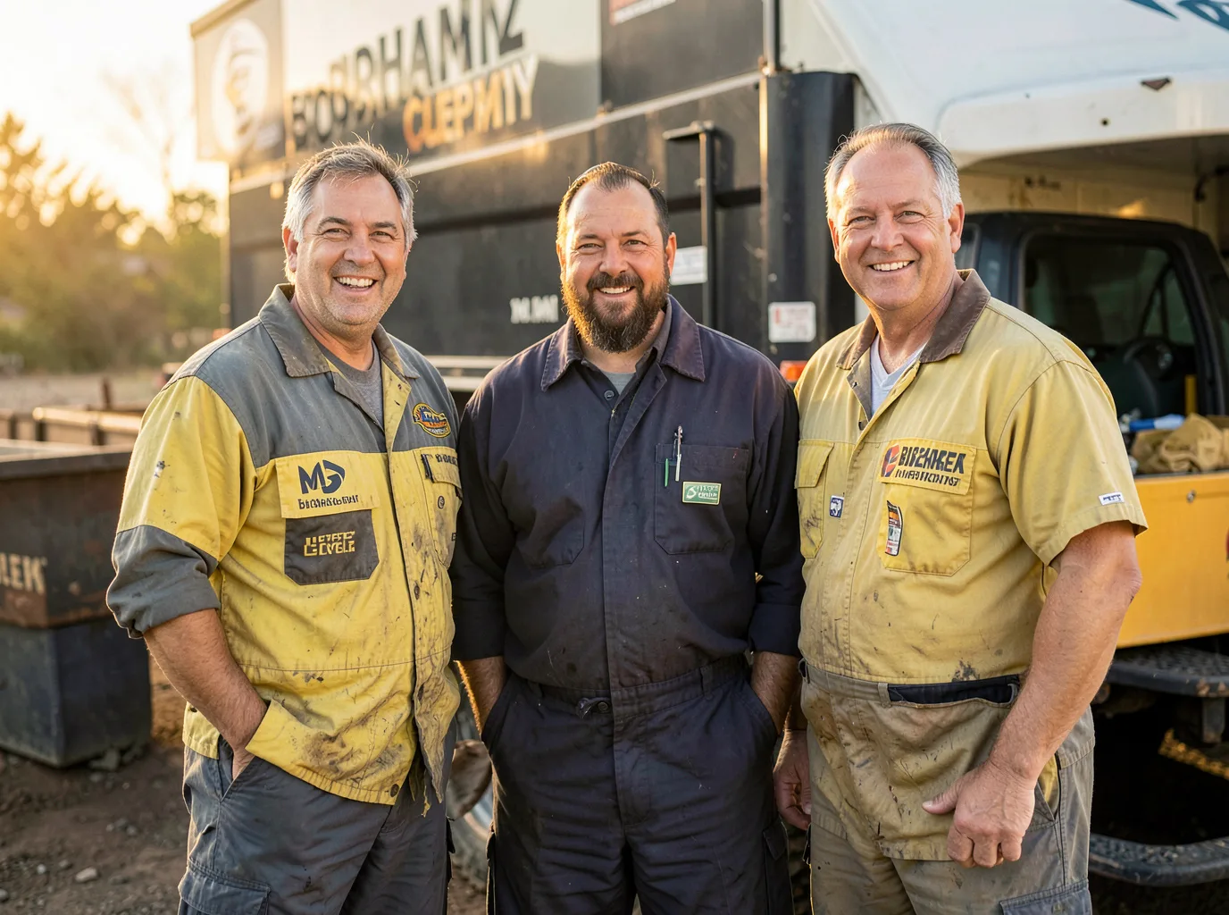 Sewage Cleanup company in Big Bear Lake, CA